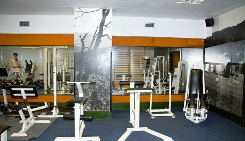 Beskydský hotel RELAX Rožnov pod Radhoštěm